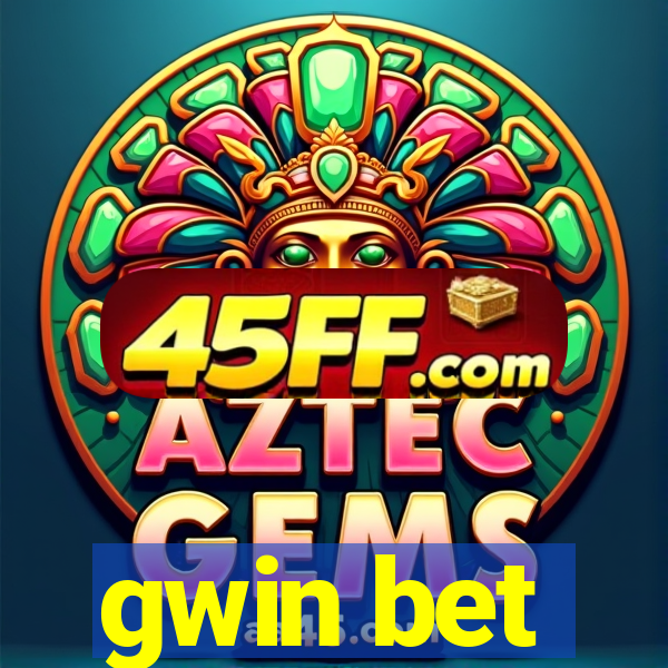 gwin bet